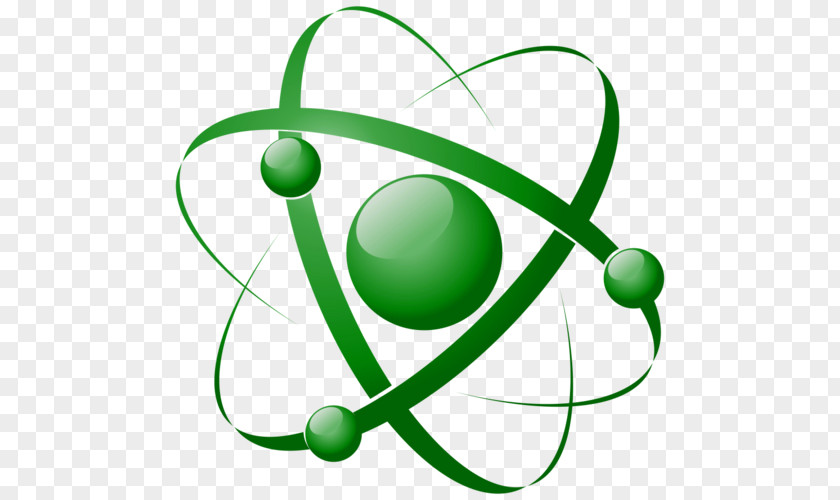 Atom Nanotechnology Physics PNG
