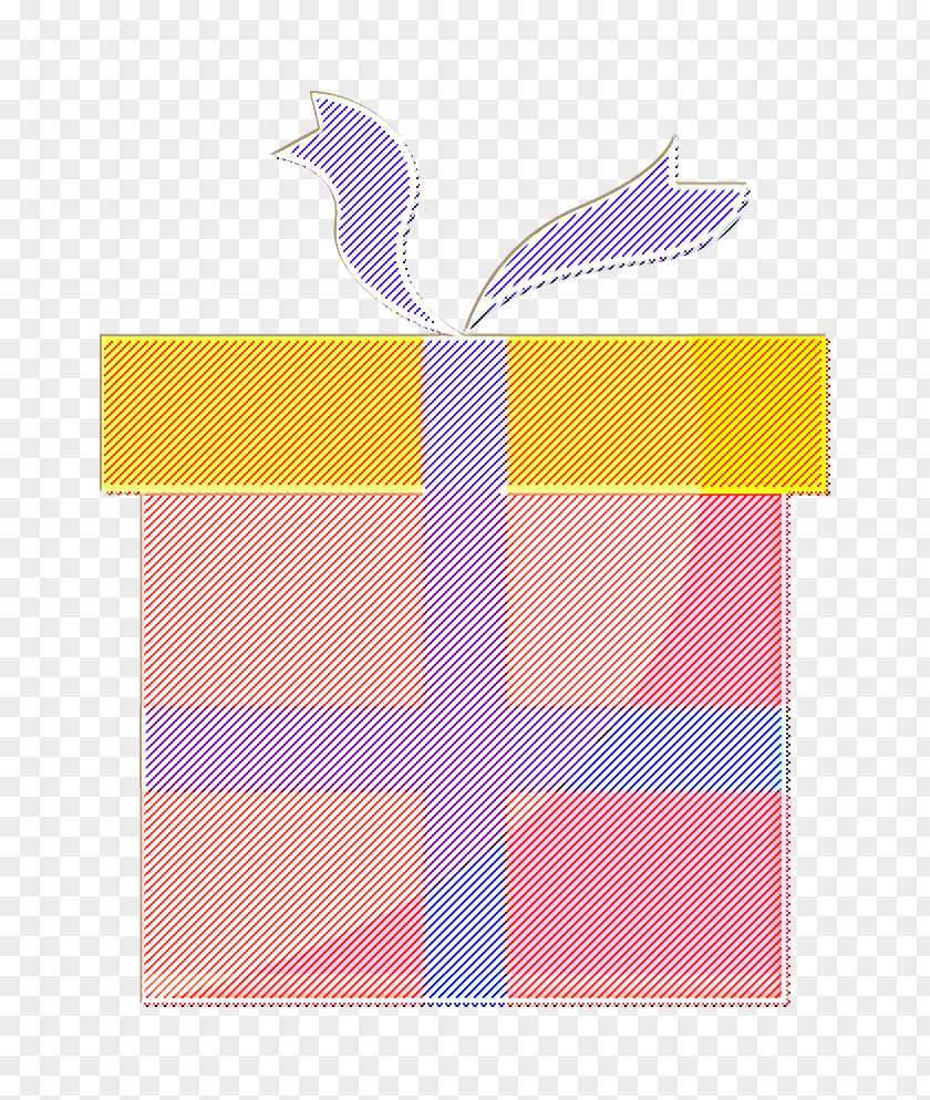Baby Shower Icon Gift PNG