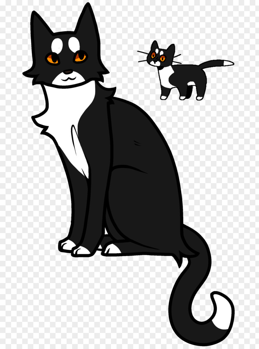 Cat Whiskers Domestic Short-haired Paw Clip Art PNG