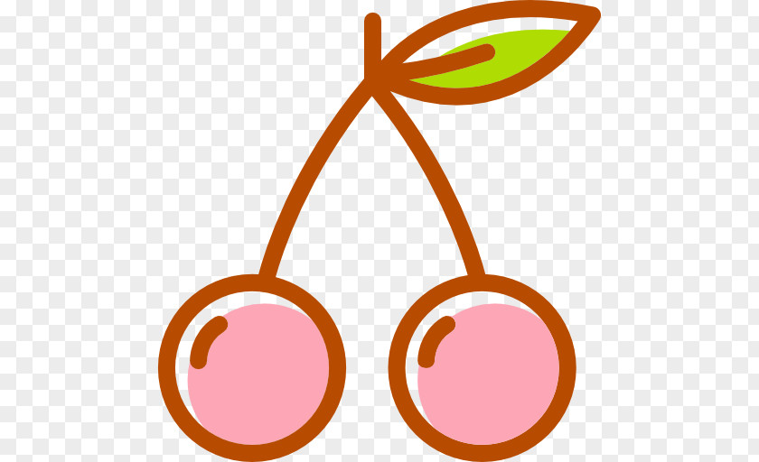 Cherry Icon PNG