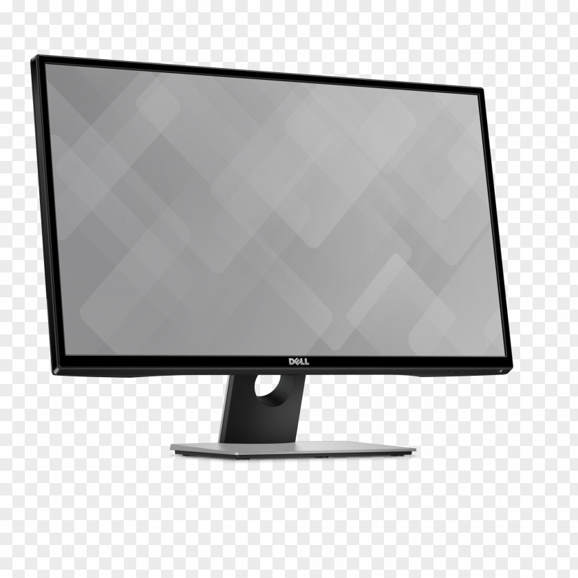 Computer Monitor Monitors Dell Output Device Flat Panel Display Video PNG