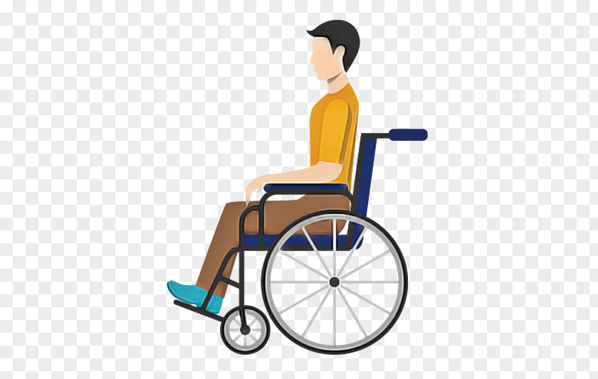 Disability Wheelchair Nursing Old Age Health PNG