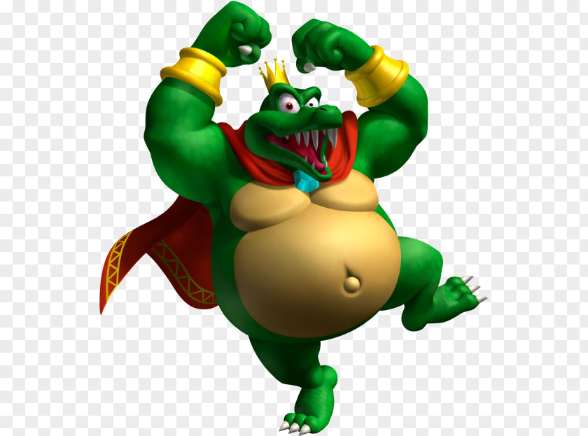 Donkey Kong Banana Country Super Smash Bros.™ Ultimate Kremling Kong: Barrel Blast Nintendo Switch PNG