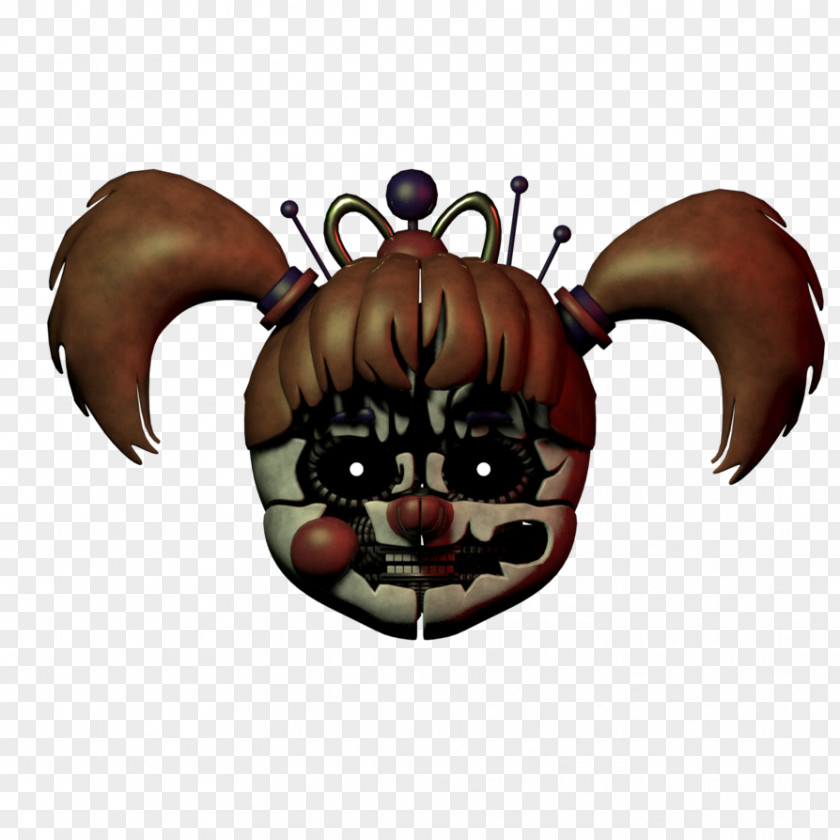 Five Nights At Freddy's: Sister Location Freddy Fazbear's Pizzeria Simulator Freak Show Jump Scare Game PNG