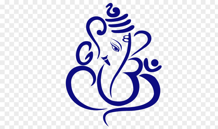 Ganesha Mahadeva Deity Drawing Clip Art PNG