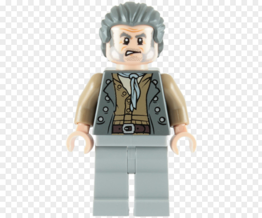 Hector Barbossa Joshamee Gibbs Lego Pirates Of The Caribbean: Video Game Minifigure PNG