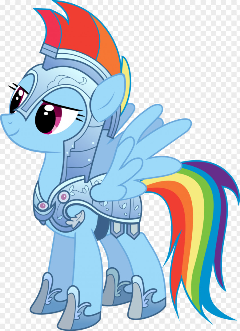 Horse Pony Rarity Rainbow Dash PNG