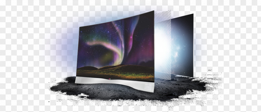 Lg Tv OLED LG Electronics 4K Resolution Ultra-high-definition Television LED-backlit LCD PNG
