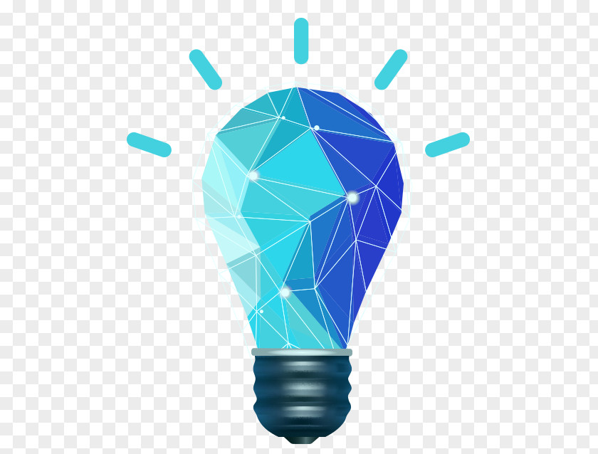 Light Incandescent Bulb PNG