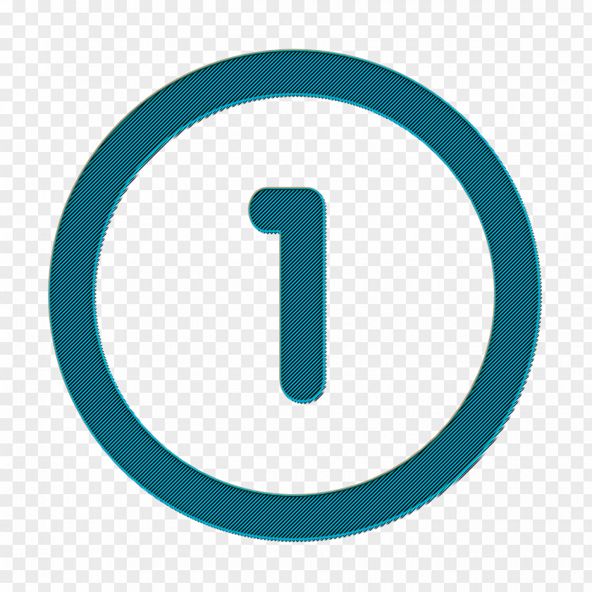 Logo Symbol Control Icon Number PNG