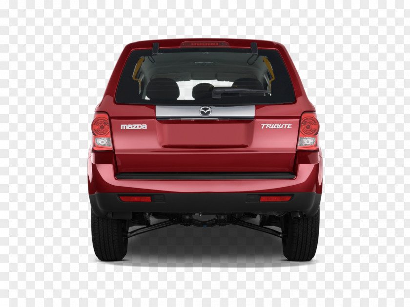 Mazda Tribute 2011 2010 2008 Car PNG