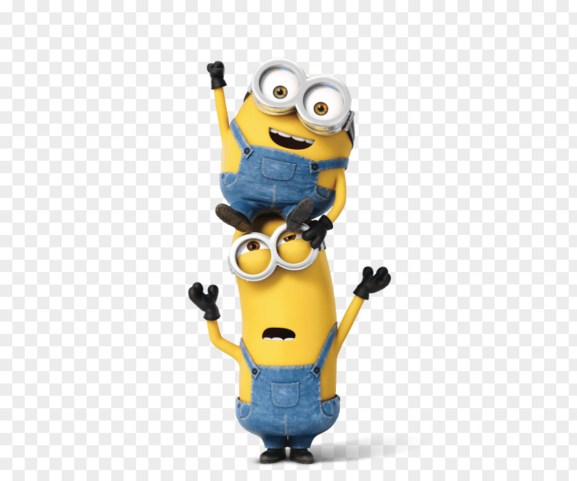 Minion Minions: Who's The Boss? Universal Pictures Bob Stuart Kevin PNG