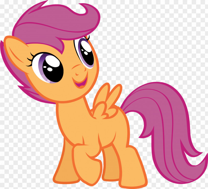 My Little Pony Rainbow Dash Scootaloo Pinkie Pie Twilight Sparkle PNG