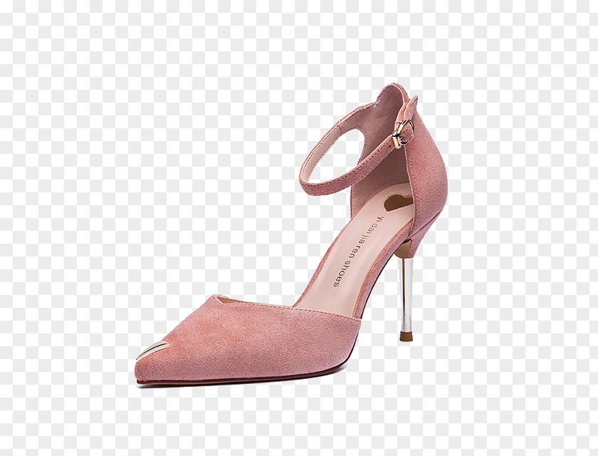 Pink Lady High Heels 360 Wallpaper Gallery Shoe High-heeled Footwear Designer Sandal PNG