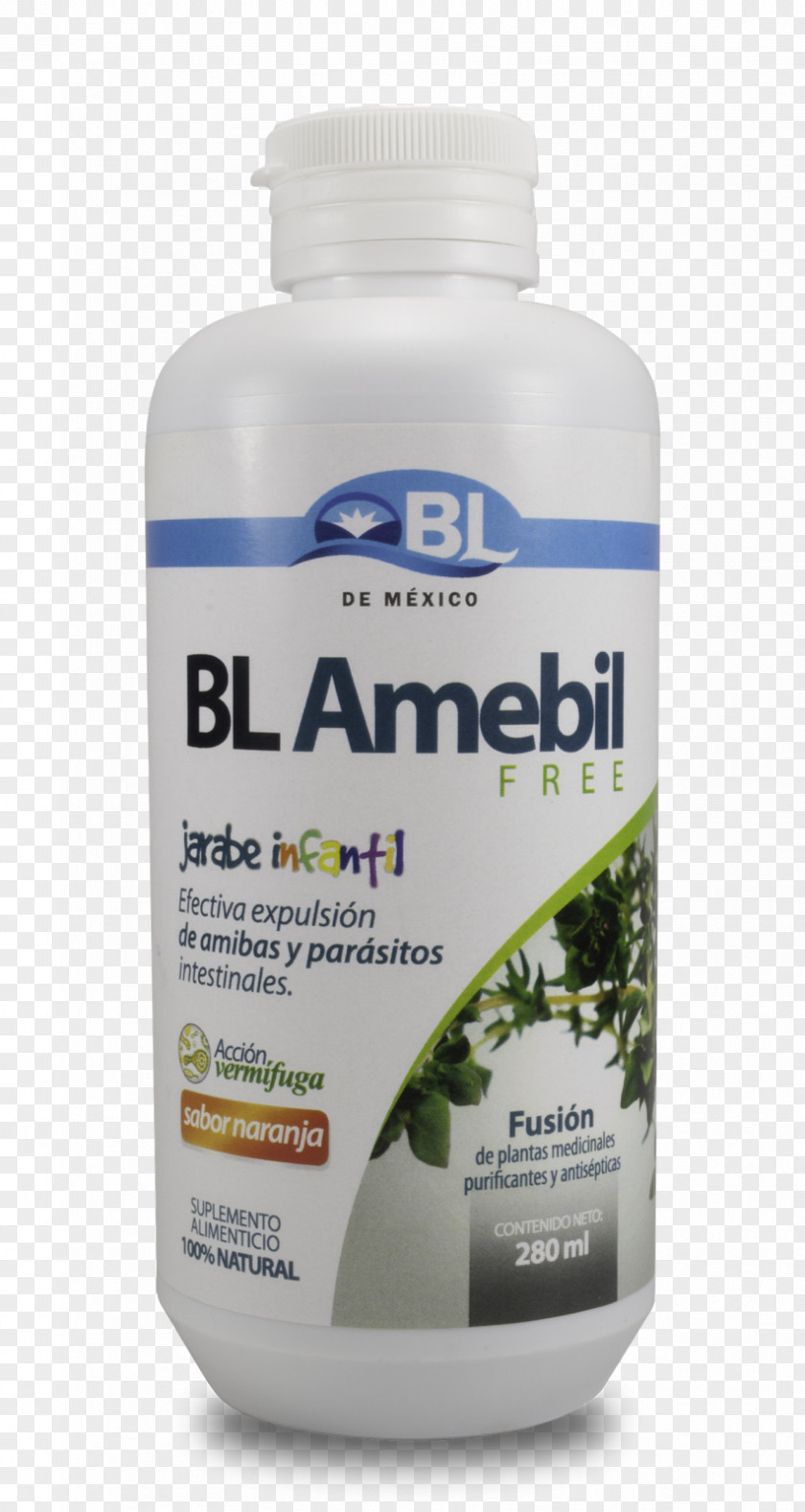 Punica Granatum San Luis Potosí Dietary Supplement Amebil SL Medicinal Plants Syrup PNG