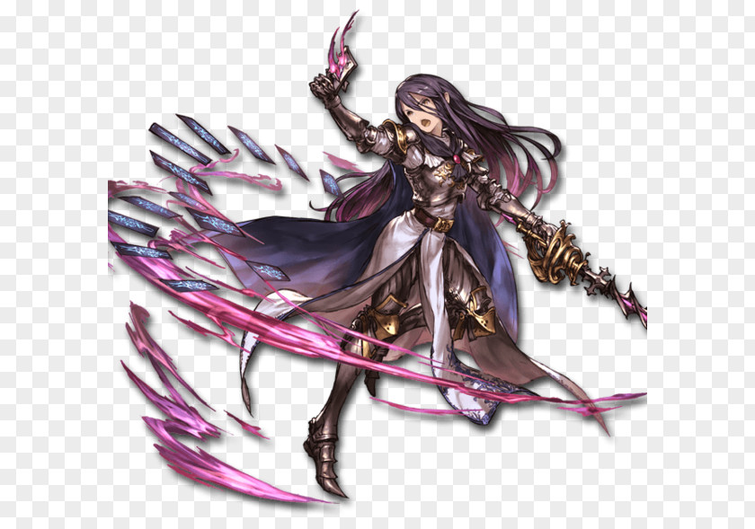 Sci Fi Circuit Board Granblue Fantasy Character Concept Art Game PNG