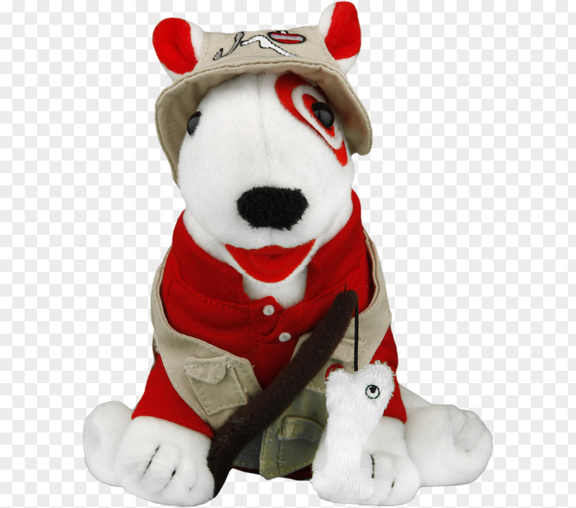 Stuffed Animal Dog Breed Puppy Bull Terrier Animals & Cuddly Toys Bullseye PNG