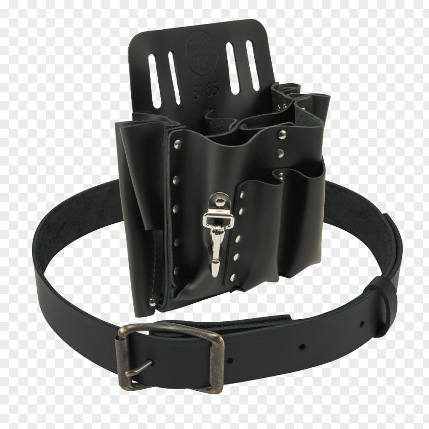 Tool Belt Amazon.com Klein Tools Hand PNG