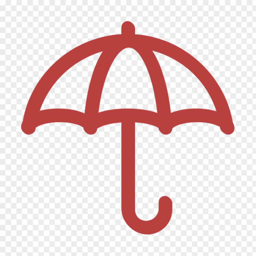 Umbrella Icon Finance PNG