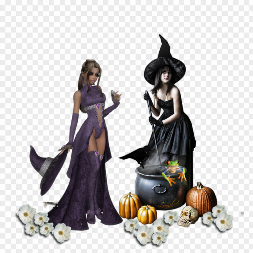 Witch Witchcraft La Notte Delle Streghe Cauldron PNG