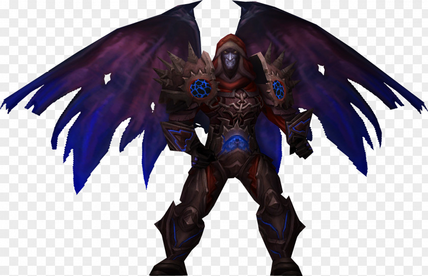 World Of Warcraft Warcraft: Death Knight Hearthstone Teron Gorefiend PNG
