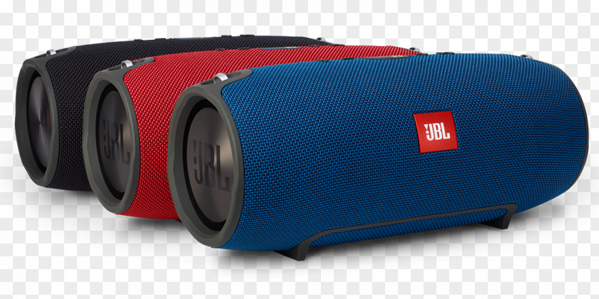 Bluetooth Wireless Speaker Loudspeaker JBL Xtreme PNG