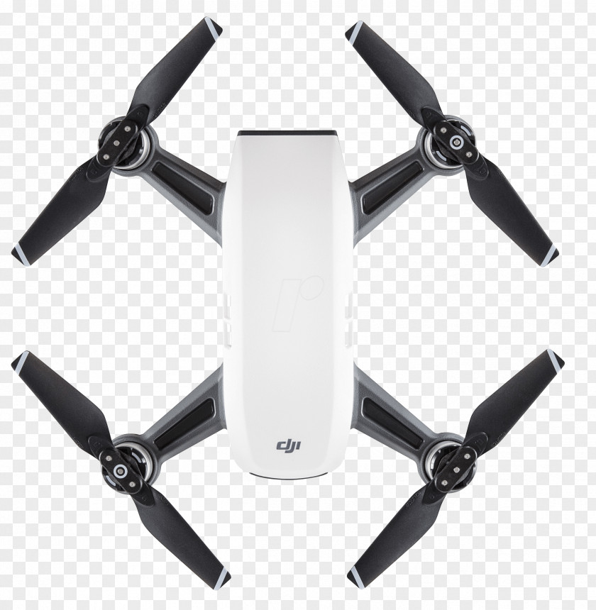 Camera DJI Spark Quadcopter Unmanned Aerial Vehicle Gimbal PNG