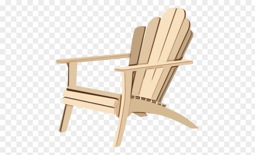 Chair Table Plywood Garden Furniture PNG