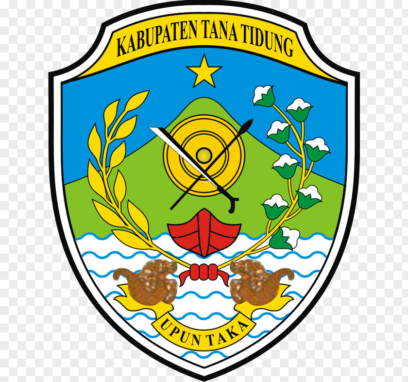 City Tana Tidung Regency East Kalimantan Nunukan Malinau PNG