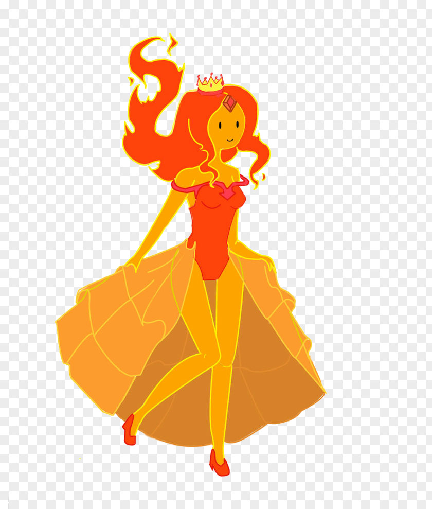 Finn The Human Flame Princess Ice King Ignition Point Adventure PNG