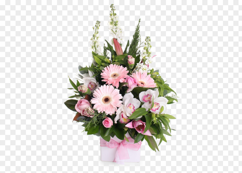 Flower Arrangement Floral Design Bouquet Cut Flowers Transvaal Daisy PNG