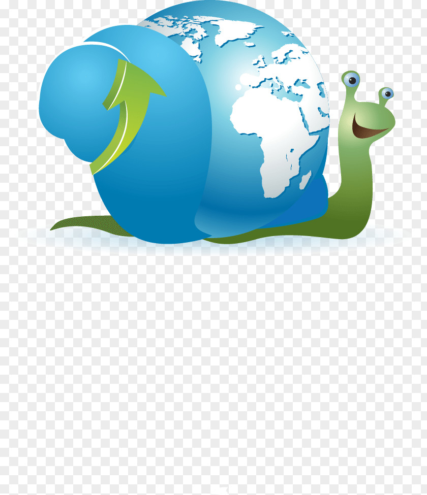Globe World Logo PNG