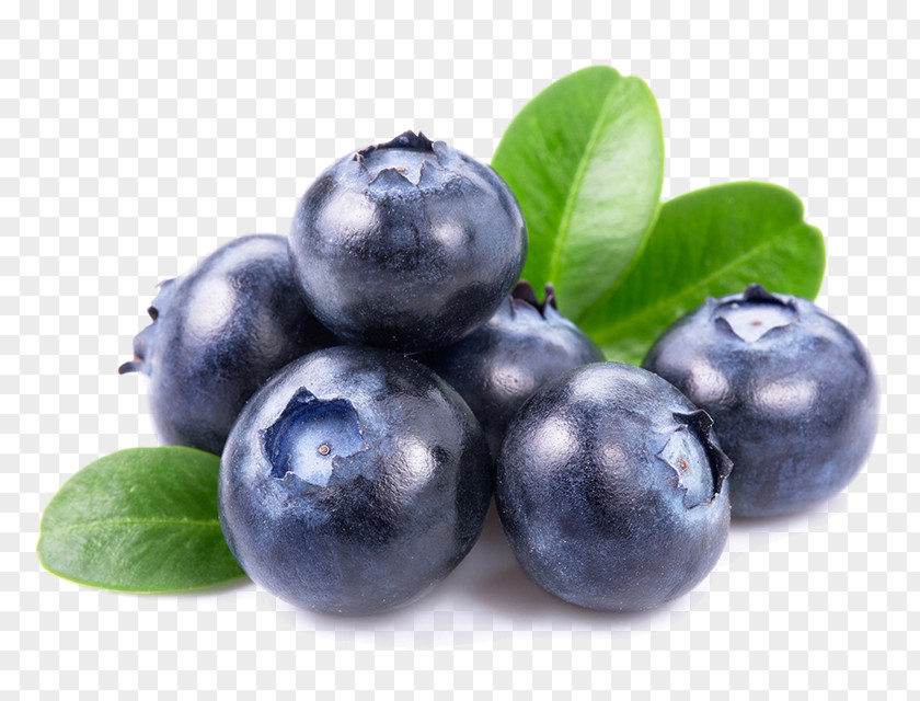 Juice Organic Food Blueberry Flavor PNG