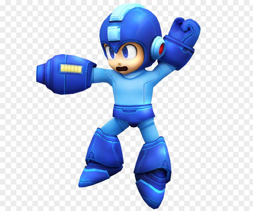 Megaman Mega Man X ZX Advent Super Smash Bros. For Nintendo 3DS And Wii U PNG