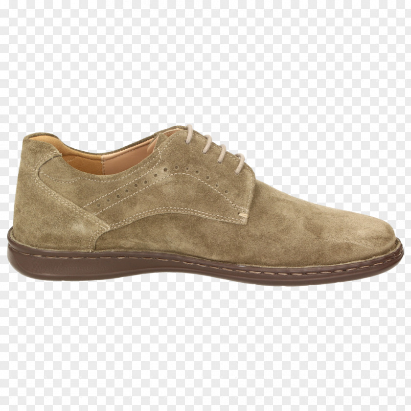 Outlet Sales Schnürschuh Sioux GmbH Suede Shoe PNG