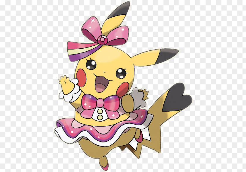 Pikachu Pokémon Omega Ruby And Alpha Sapphire GO Pokemon Black & White Pokkén Tournament PNG