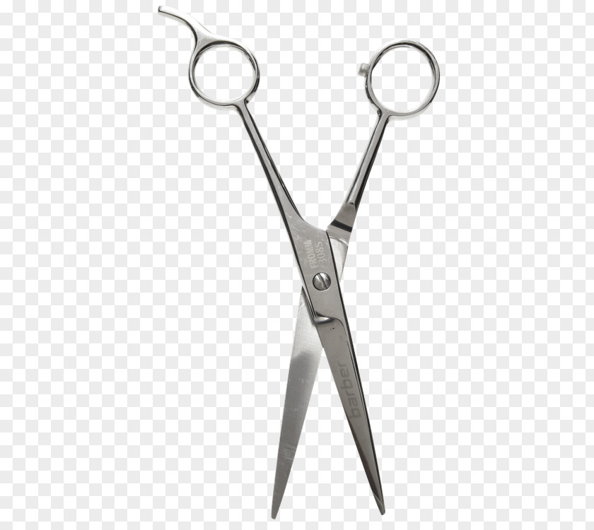 Scissors Comb Hair-cutting Shears Hairstyle Hairdresser PNG