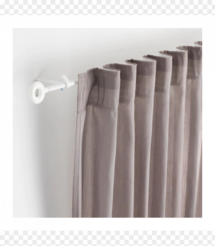 Window Curtain & Drape Rails IKEA Furniture PNG