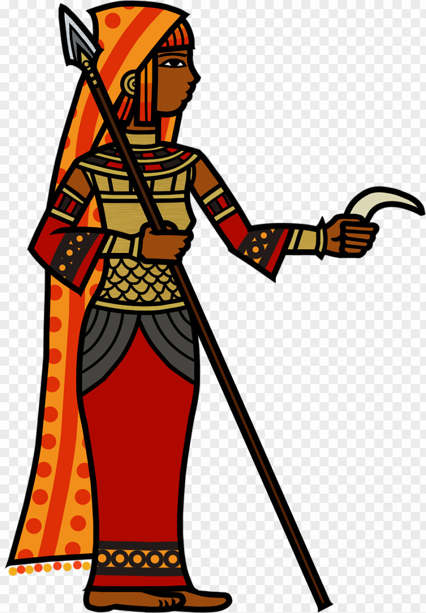 Aasimar Art Character Game Costume Design PNG