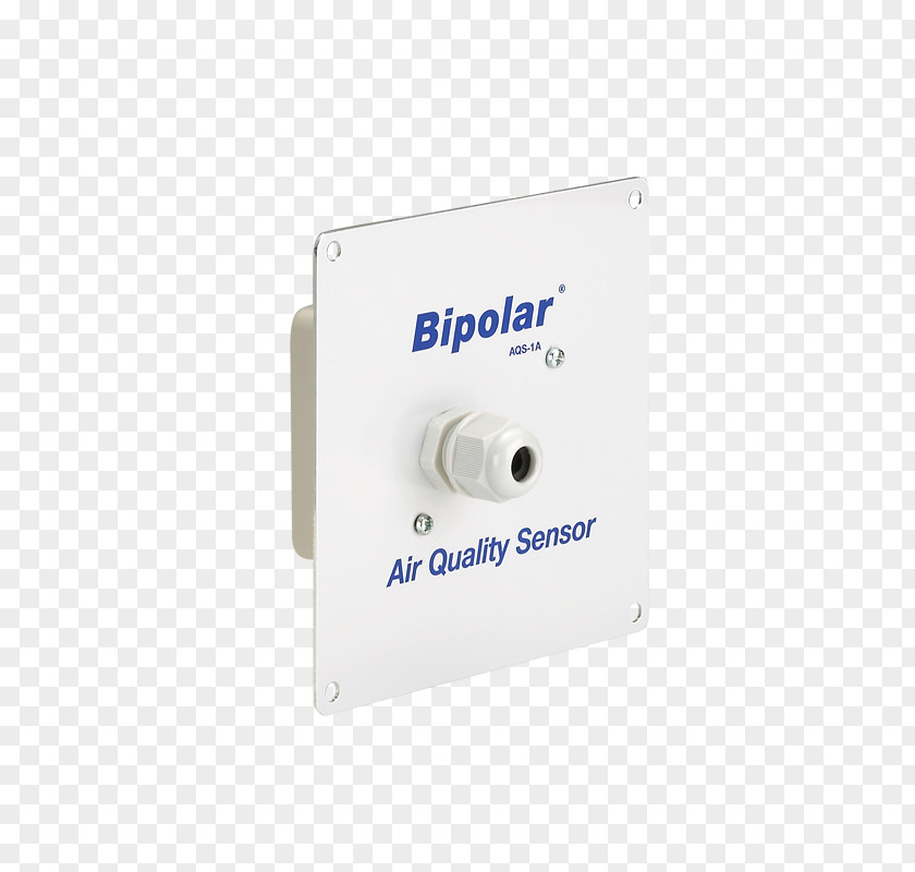 Bipolar Electronics Font PNG