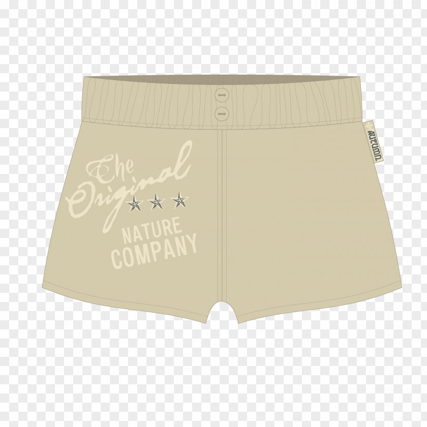 Boy Shorts Paper Trunks Underpants Briefs PNG