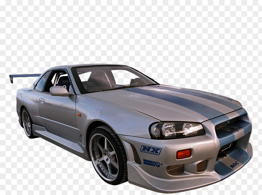 Car Sports The Fast And Furious Bumper Live Productions Limited PNG