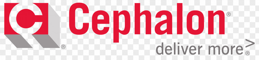 Cephalon Logo Pharmaceutical Company Teva Industries PNG