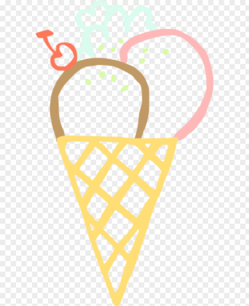 Cotton Candy Clipart Ice Cream Cone Snow Biscuit Roll PNG