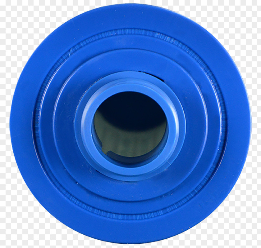 Dream Filter Bearing Cobalt Blue Circle Wheel PNG