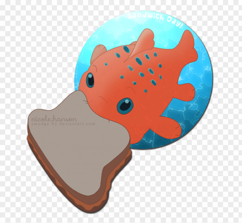 Fish .cf PNG