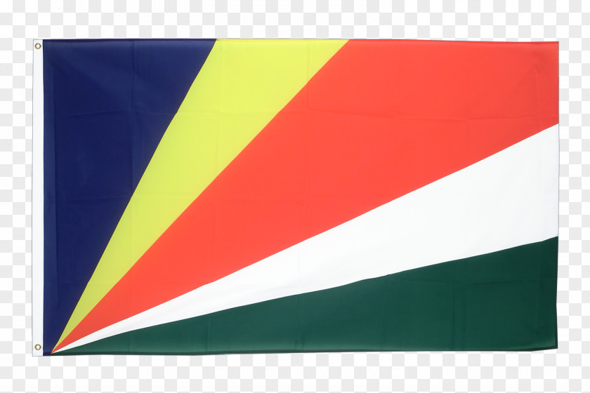 Flag Of Seychelles Fahne Latvia PNG