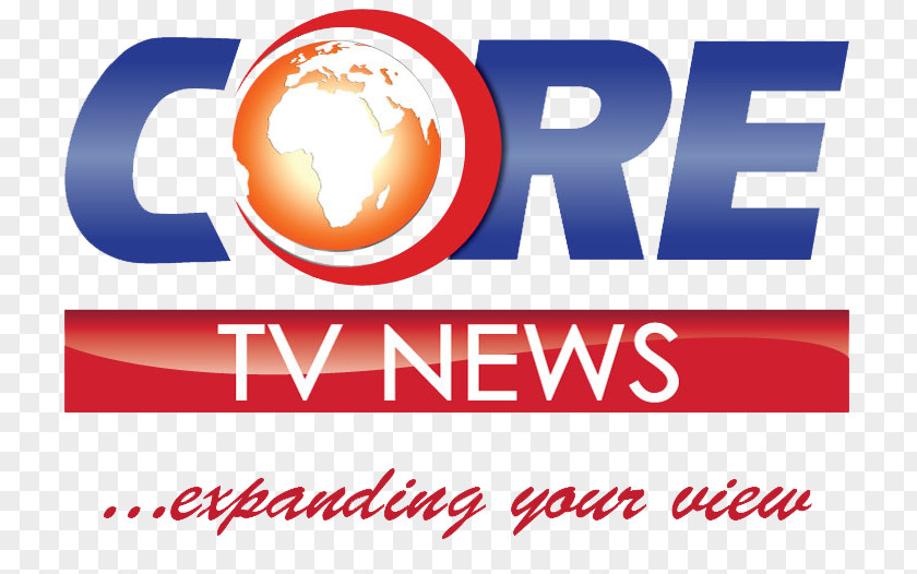 Foreign Tv Station Nigeria Core TV News Television Broadcasting PNG