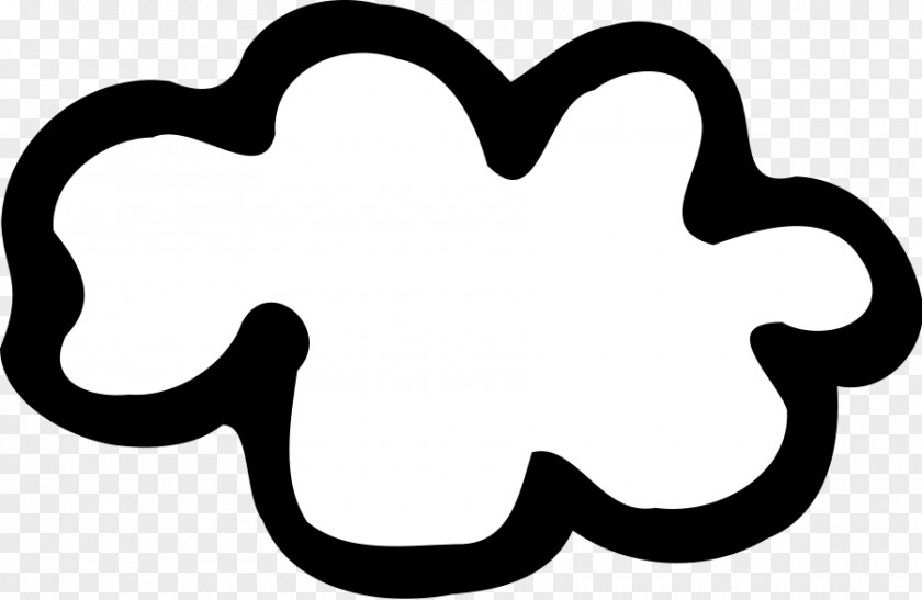 Free Cloud Clipart Clip Art PNG