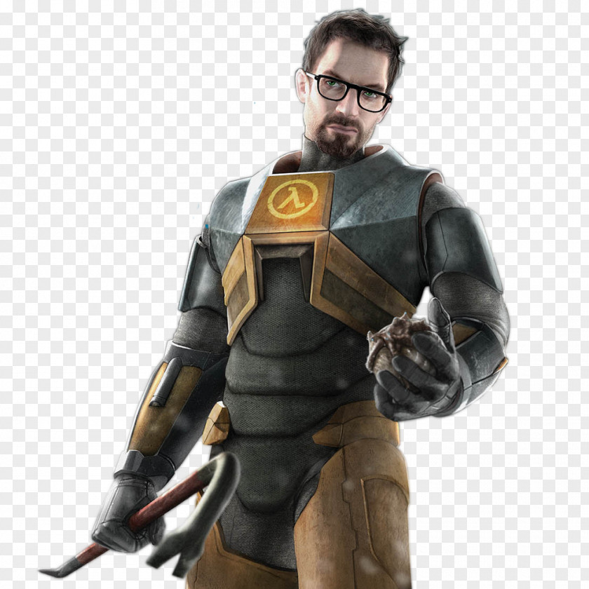 Half Half-Life 2: Episode One Deathmatch PlayStation 2 PNG